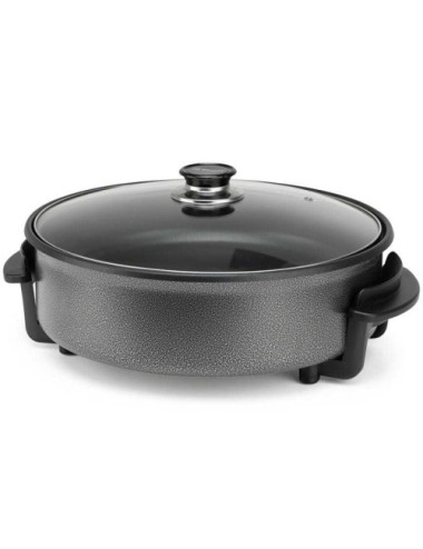 Olla Eléctrica Orbegozo PZ 3670/ 1500W/ Capacidad 5L