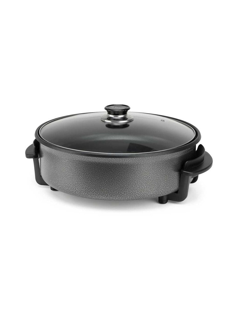 Olla Eléctrica Orbegozo PZ 3670/ 1500W/ Capacidad 5L