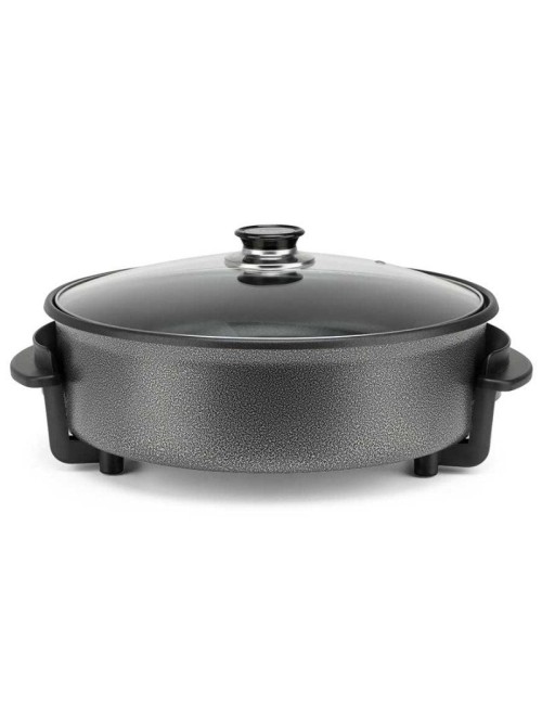 Olla Eléctrica Orbegozo PZ 3670/ 1500W/ Capacidad 5L