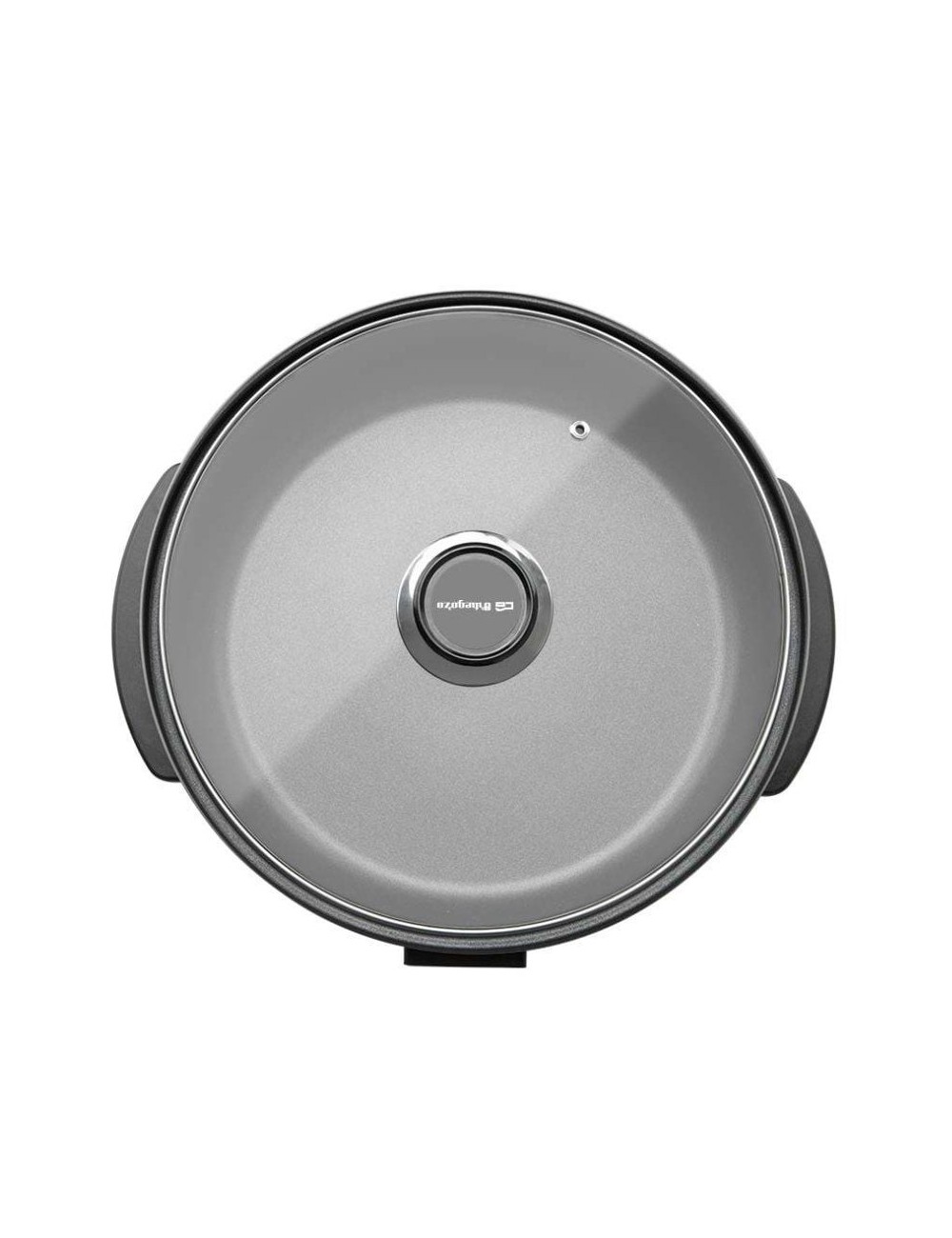 Olla Eléctrica Orbegozo PZ 3670/ 1500W/ Capacidad 5L
