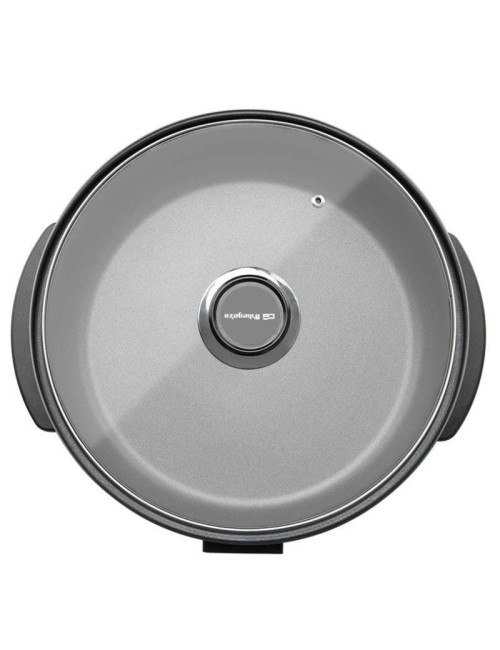 Olla Eléctrica Orbegozo PZ 3670/ 1500W/ Capacidad 5L