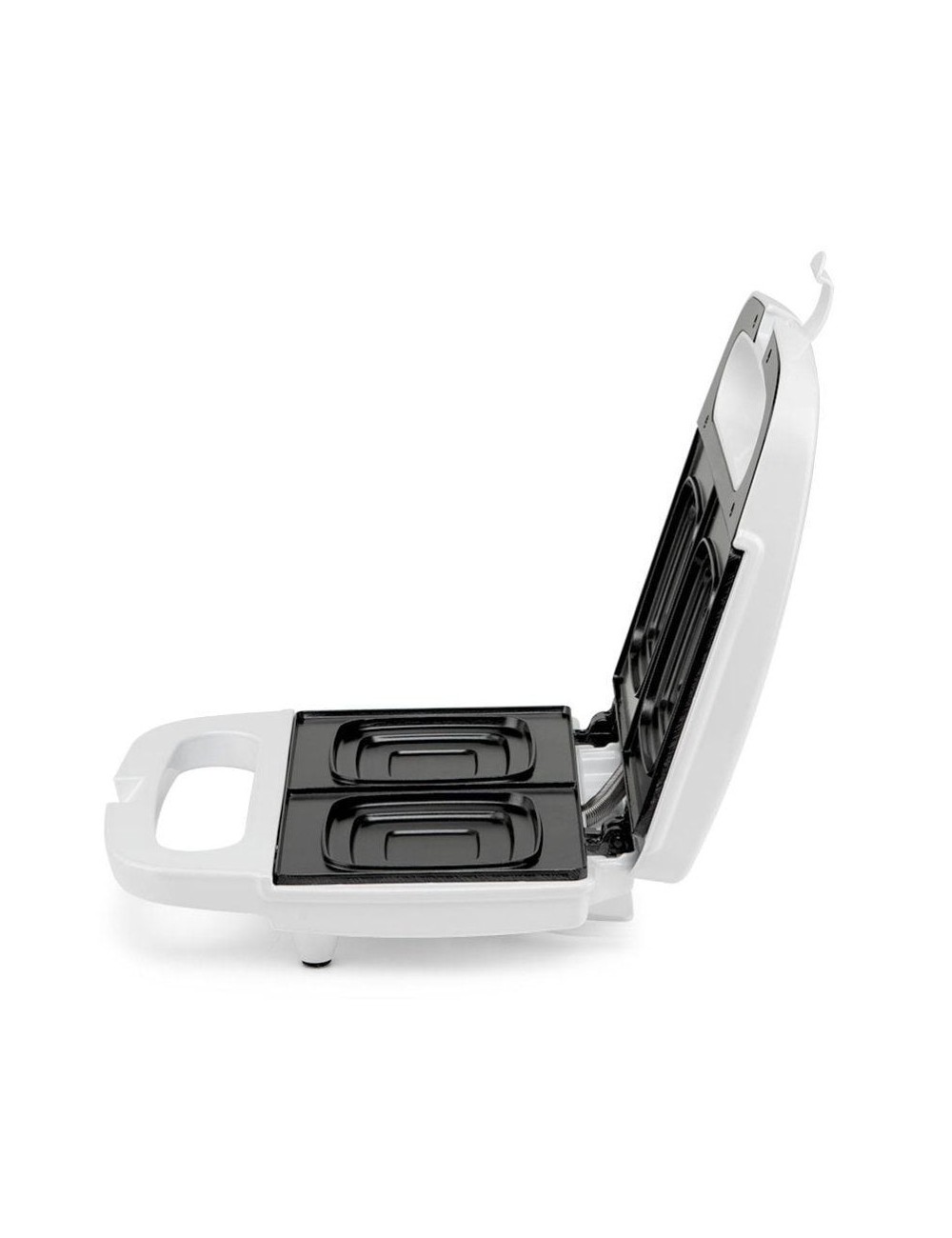 Sandwichera Orbegozo SW 4915/ 800W/ para 2 sandwiches