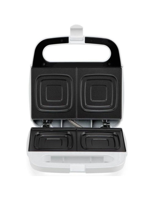 Sandwichera Orbegozo SW 4915/ 800W/ para 2 sandwiches