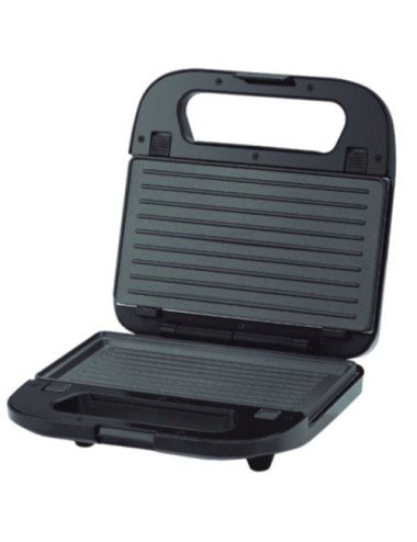Sandwichera Orbegozo SW 7560/ 750W/ para 2 sandwiches