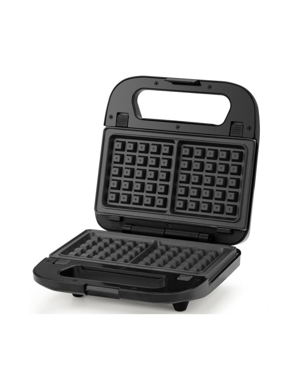 Sandwichera Orbegozo SW 7560/ 750W/ para 2 sandwiches