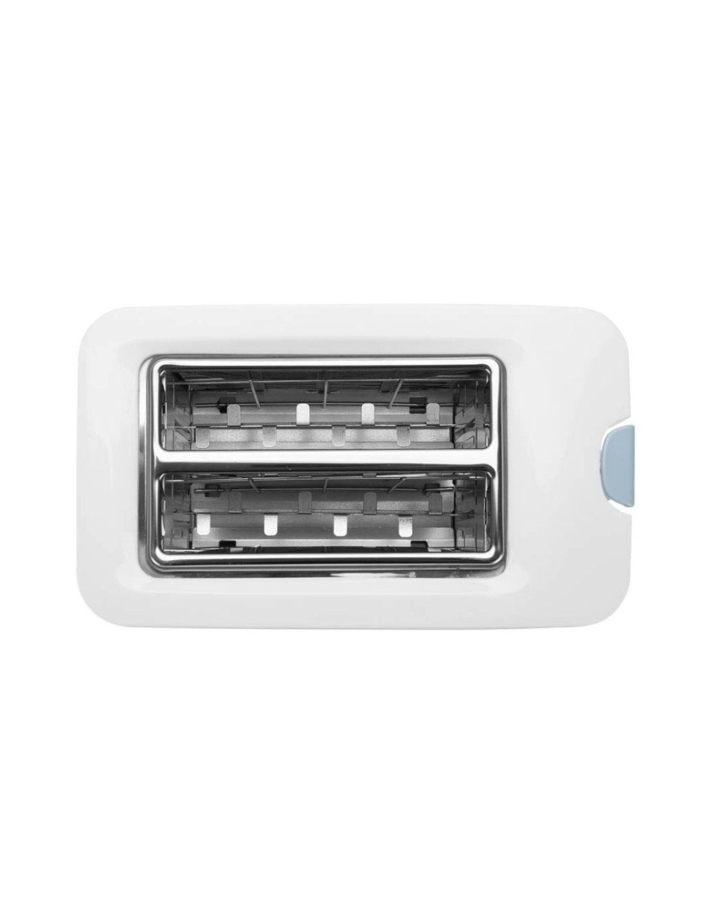 Tostador Orbegozo TO 3020/ 750W/ Blanco