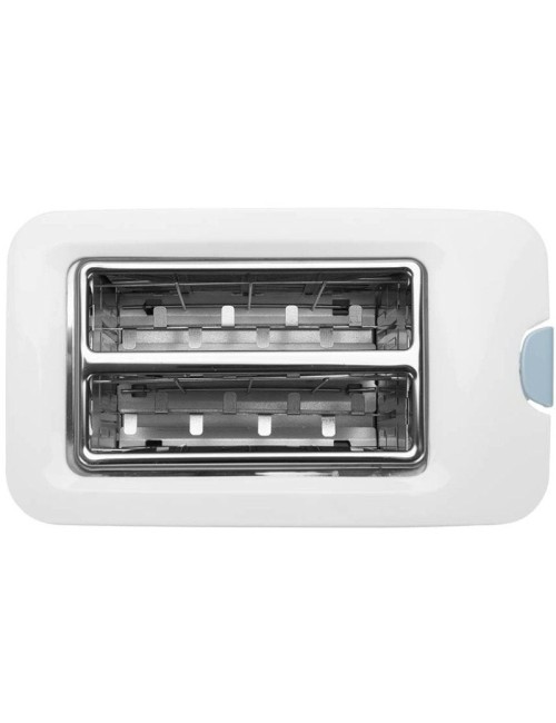 Tostador Orbegozo TO 3020/ 750W/ Blanco