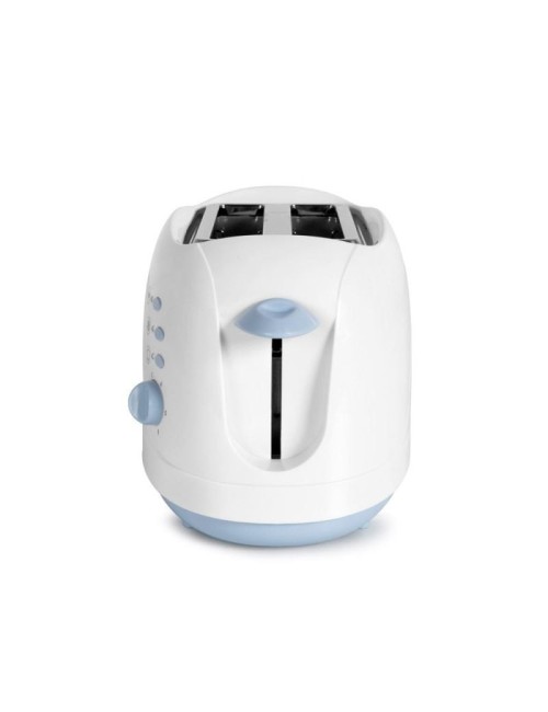 Tostador Orbegozo TO 3010/ 750W/ Blanco