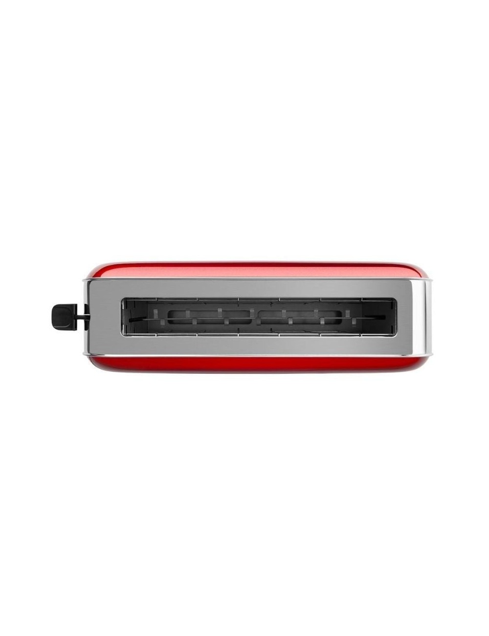 Tostador Vintage Orbegozo TOV 6200/ 850W/ Rojo