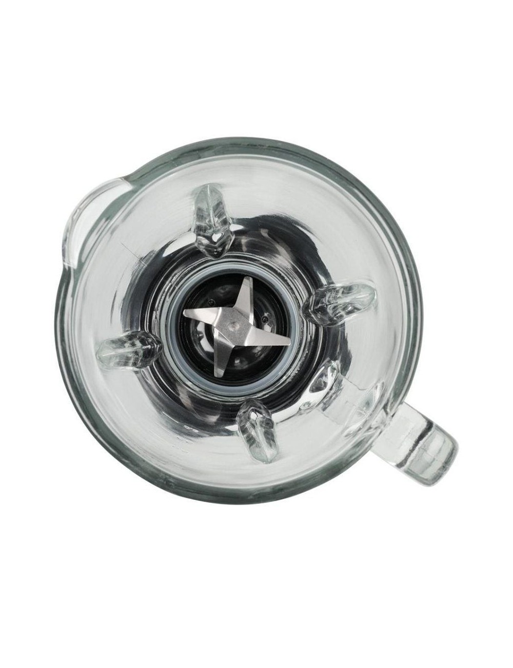Batidora de vaso Princess 212097/ 1300W/ 2 Velocidades/ Capacidad 1.5L