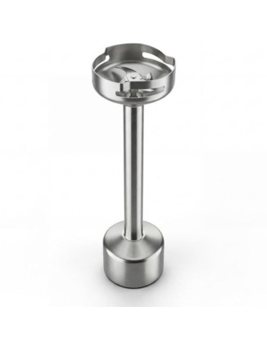 Batidora de mano Princess 221236/ 1500W/ 5 Velocidad/ Capacidad 0.8L/ Incluye Picadora y Batidor