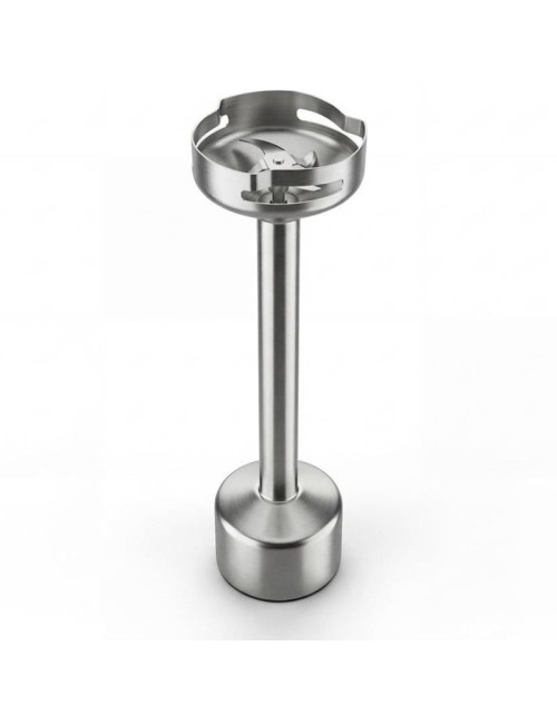 Batidora de mano Princess 221236/ 1500W/ 5 Velocidad/ Capacidad 0.8L/ Incluye Picadora y Batidor