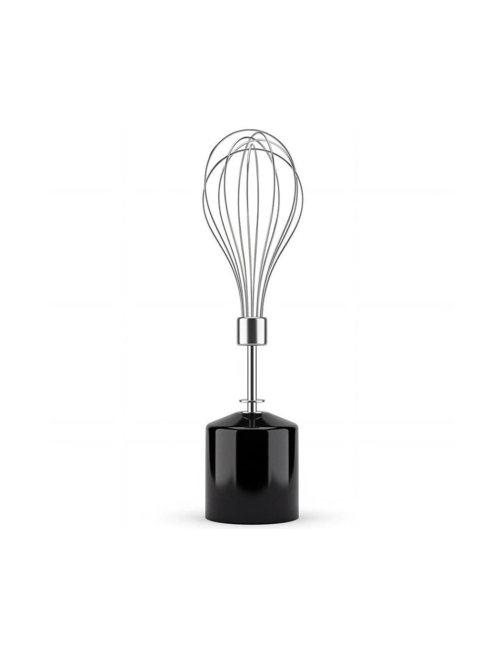 Batidora de mano Princess 221236/ 1500W/ 5 Velocidad/ Capacidad 0.8L/ Incluye Picadora y Batidor
