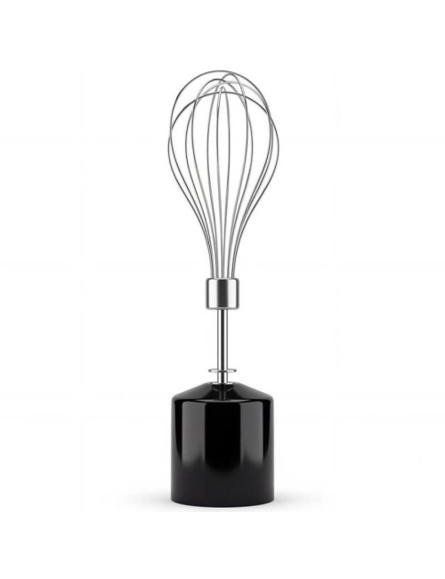 Batidora de mano Princess 221236/ 1500W/ 5 Velocidad/ Capacidad 0.8L/ Incluye Picadora y Batidor