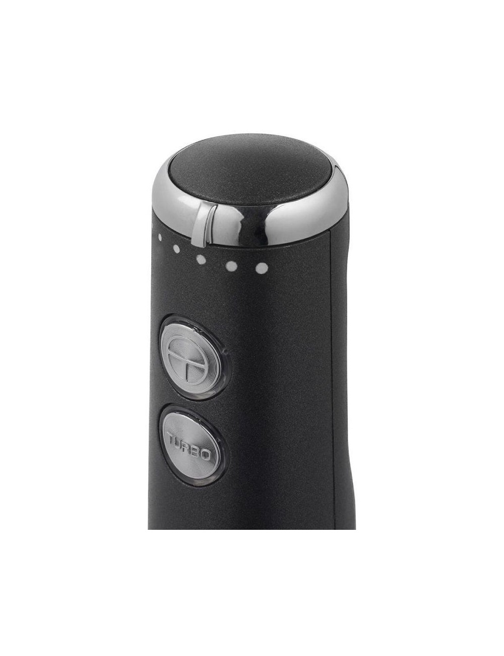 Batidora de mano Princess 221229/ 1200W/ 1 Velocidad/ Capacidad 0.7L