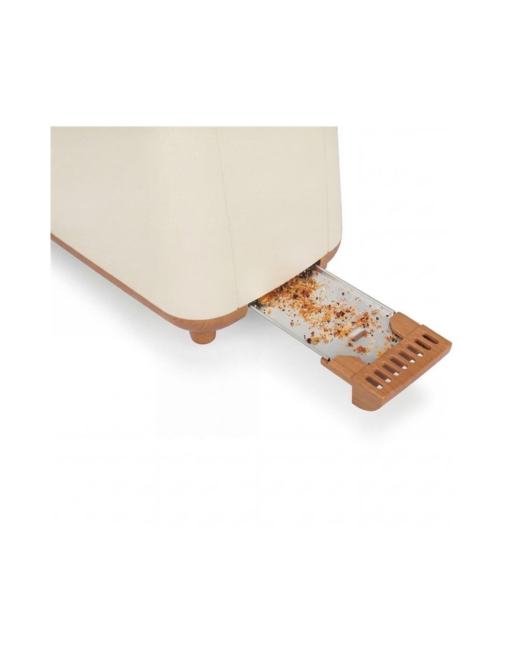 Tostador Princess 142410/ 900W/ Beige