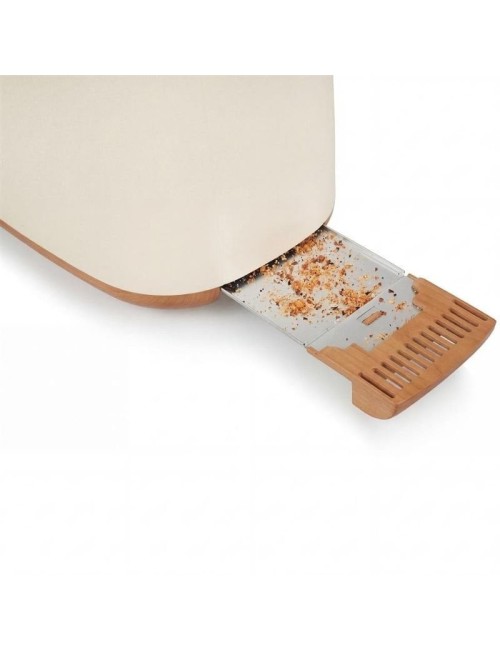 Tostador Princess 142411/ 1400W/ Beige