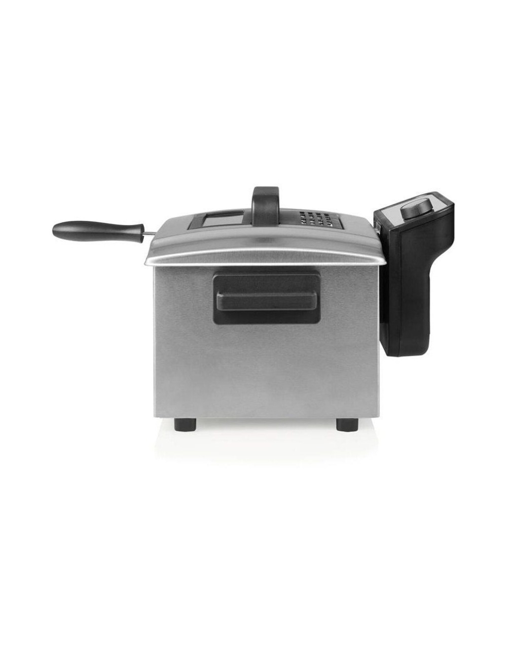 Freidora Princess 184090/ 3270W/ Capacidad 5L