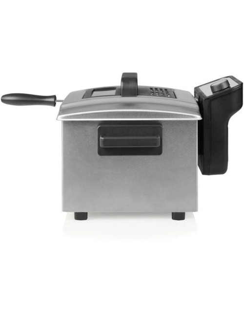 Freidora Princess 184090/ 3270W/ Capacidad 5L
