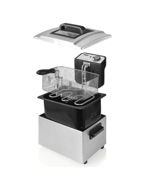 Freidora Princess 184090/ 3270W/ Capacidad 5L