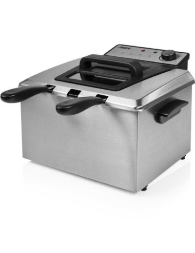 Freidora Princess 185000/ 3270W/ Capacidad 5L