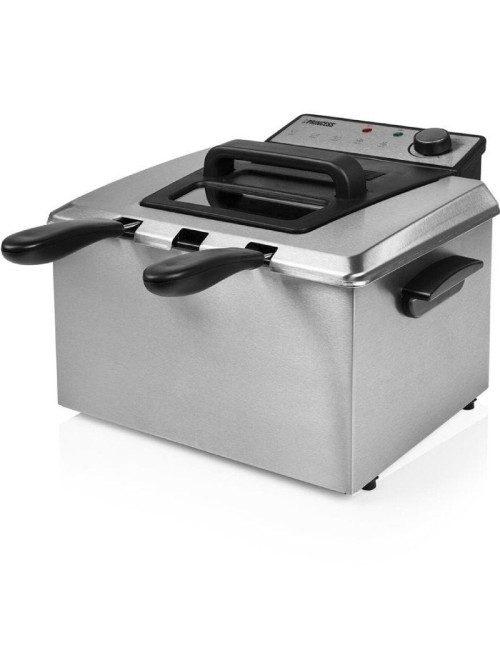 Freidora Princess 185000/ 3270W/ Capacidad 5L