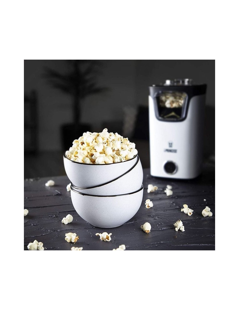 Palomitera Princess 292986/ 1100W