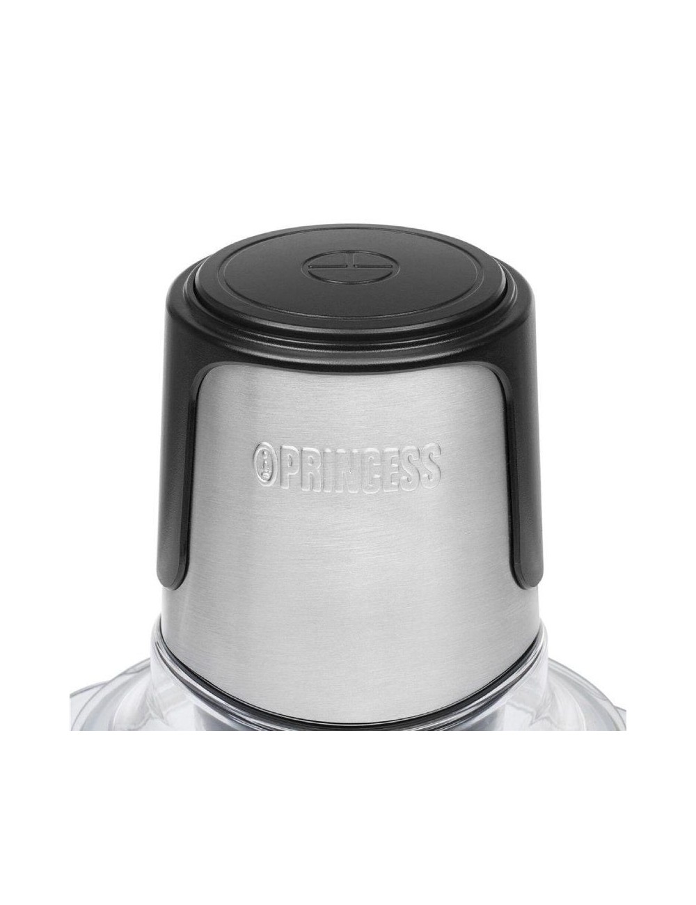 Picadora Princess 221051/ 300W/ 1L