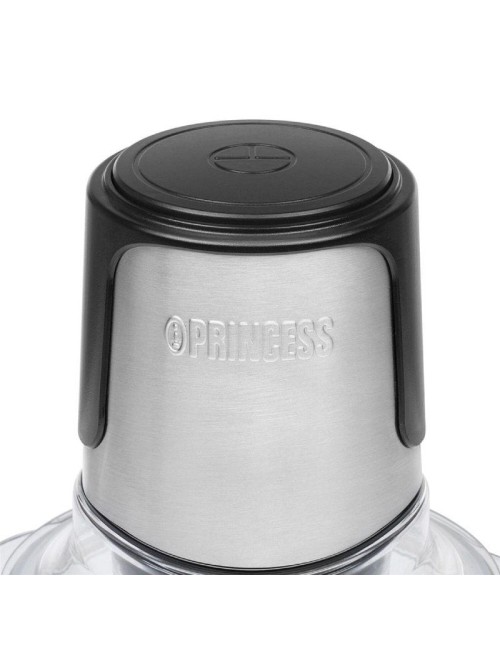 Picadora Princess 221051/ 300W/ 1L