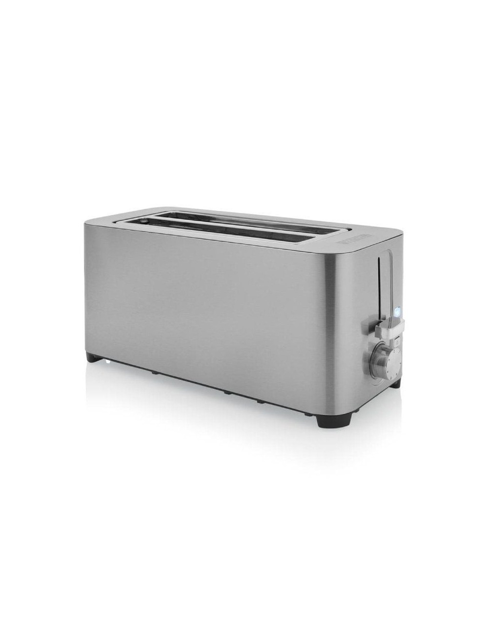 Tostador Princess 142402/ 1400W/ Acero Inoxidable