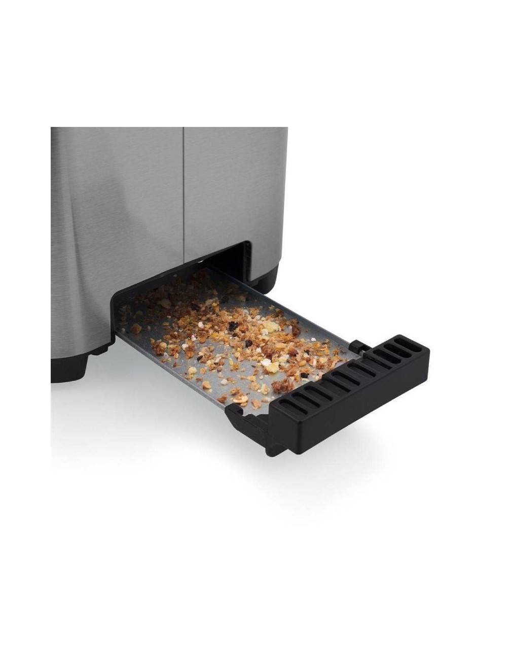 Tostador Princess 142402/ 1400W/ Acero Inoxidable