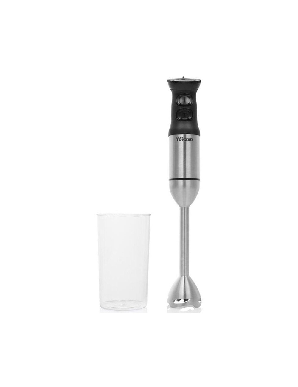Batidora de mano Tristar MX-4855/ 1200W