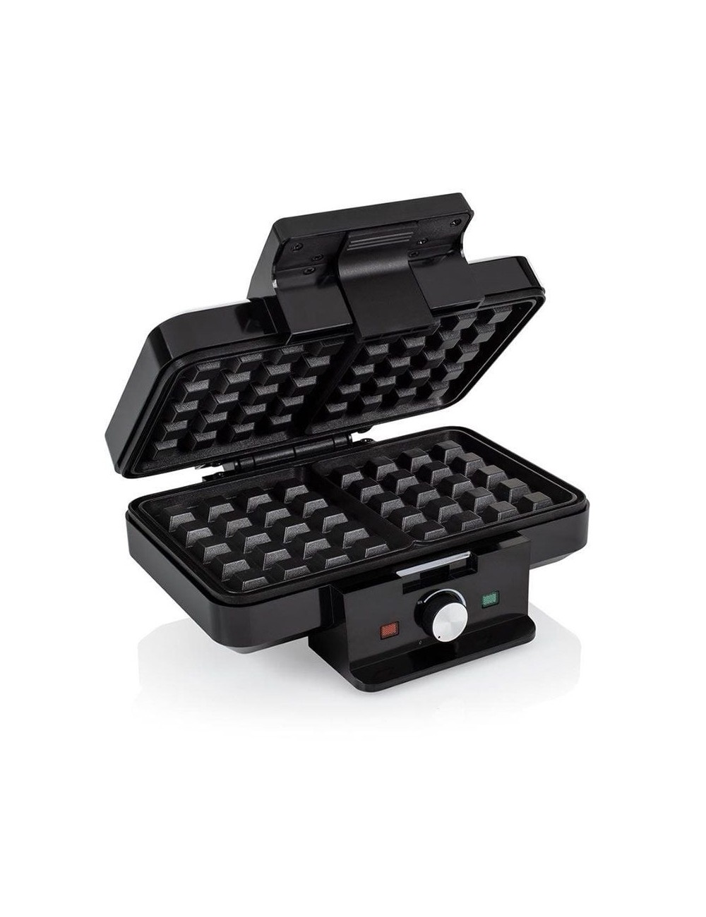 Gofrera Tristar WF-1165/ 1000W