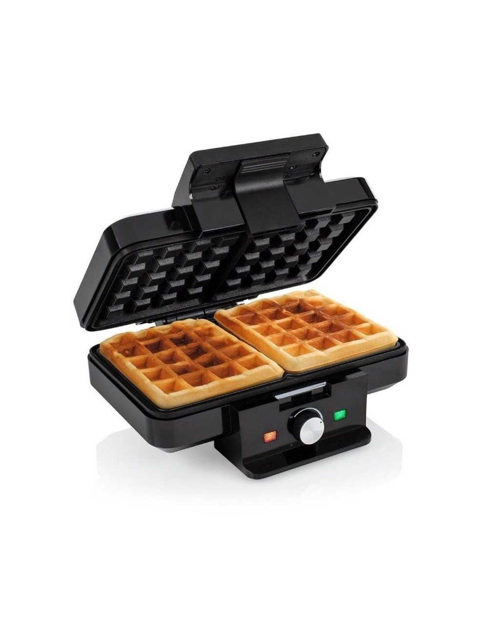 Gofrera Tristar WF-1165/ 1000W