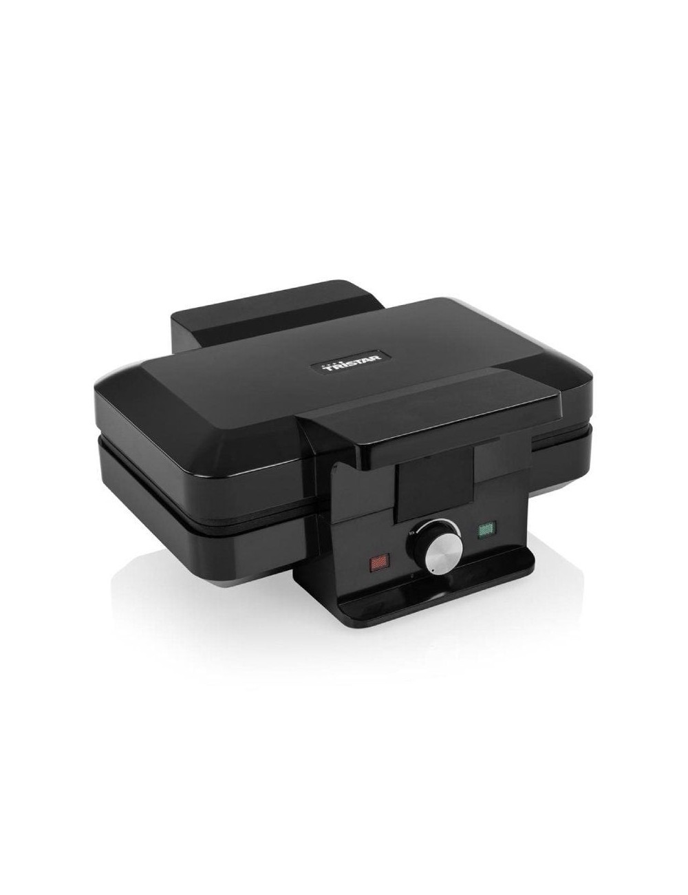 Gofrera Tristar WF-1165/ 1000W