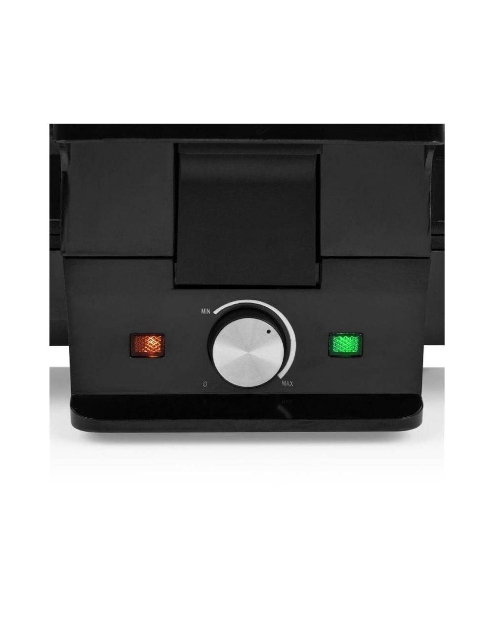 Gofrera Tristar WF-1165/ 1000W