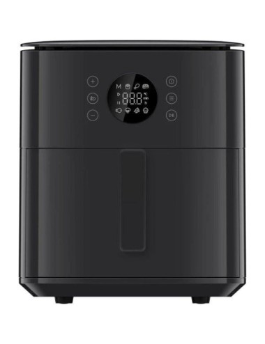 Freidora por Aire Airfryer / Sin Aceite Xiaomi Air Fryer 6.5L/ 1700W/ Capacidad 6.5L