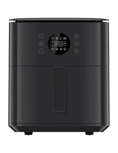 Freidora por Aire Airfryer / Sin Aceite Xiaomi Air Fryer 6.5L/ 1700W/ Capacidad 6.5L
