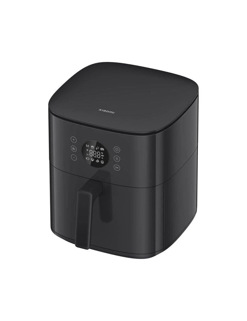 Freidora por Aire Airfryer / Sin Aceite Xiaomi Air Fryer 6.5L/ 1700W/ Capacidad 6.5L