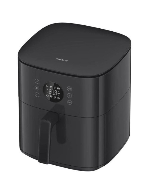 Freidora por Aire Airfryer / Sin Aceite Xiaomi Air Fryer 6.5L/ 1700W/ Capacidad 6.5L