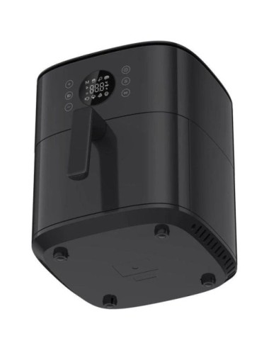 Freidora por Aire Airfryer / Sin Aceite Xiaomi Air Fryer 6.5L/ 1700W/ Capacidad 6.5L
