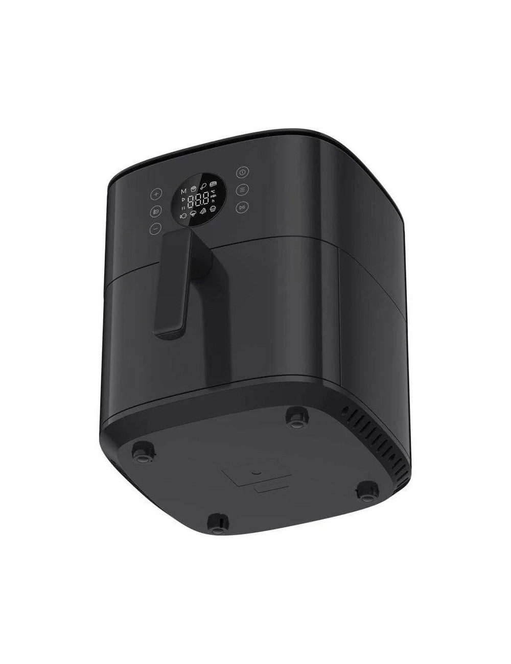 Freidora por Aire Airfryer / Sin Aceite Xiaomi Air Fryer 6.5L/ 1700W/ Capacidad 6.5L