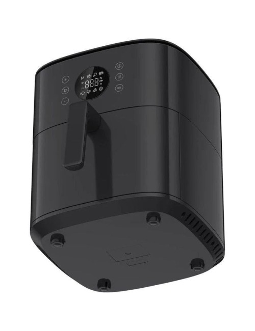 Freidora por Aire Airfryer / Sin Aceite Xiaomi Air Fryer 6.5L/ 1700W/ Capacidad 6.5L