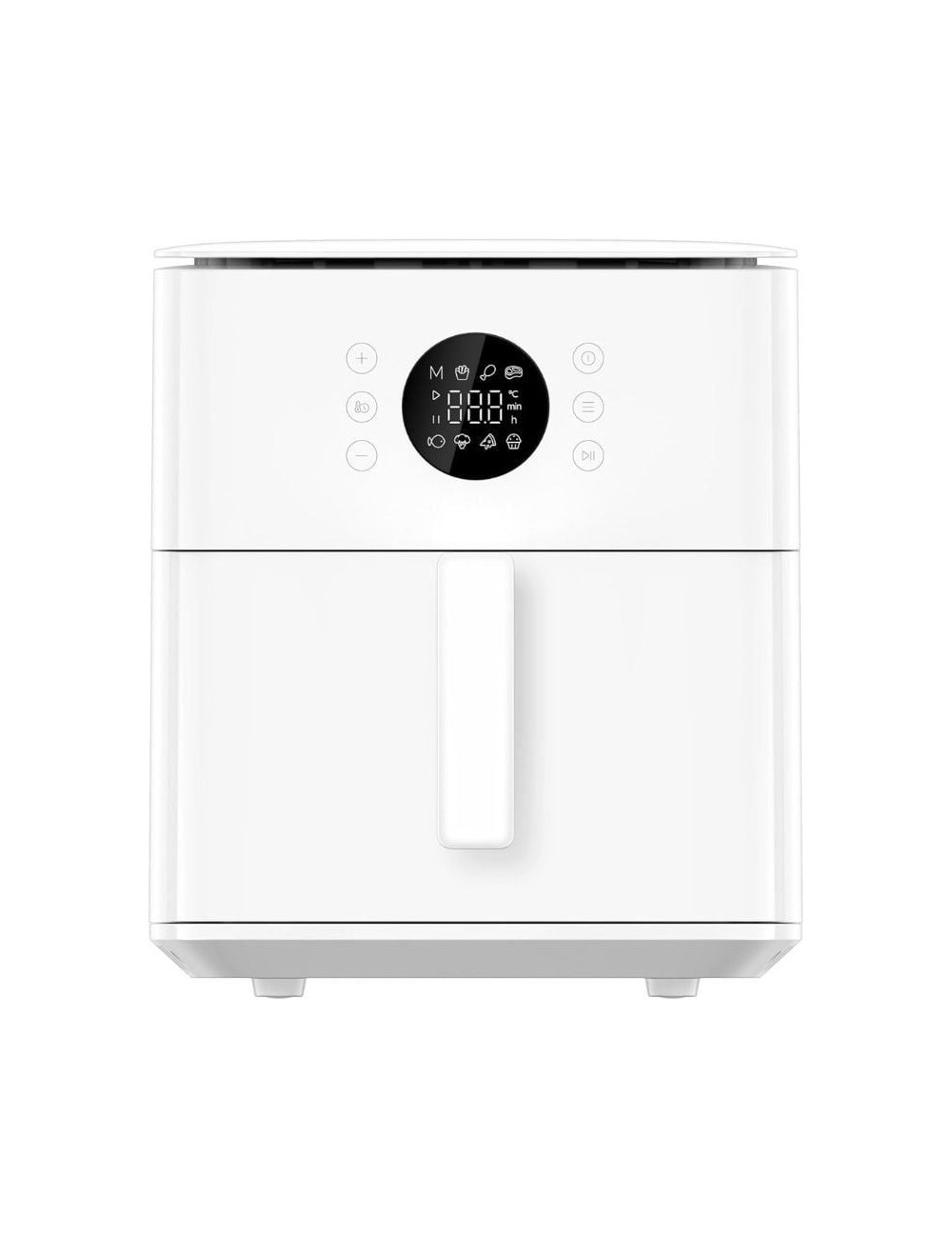 Freidora por Aire Airfryer / Sin Aceite Xiaomi Air Fryer 6.5L/ 1700W/ Capacidad 6.5L