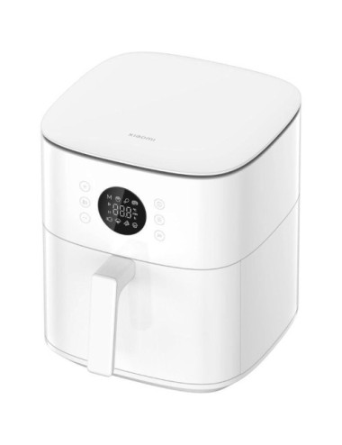 Freidora por Aire Airfryer / Sin Aceite Xiaomi Air Fryer 6.5L/ 1700W/ Capacidad 6.5L