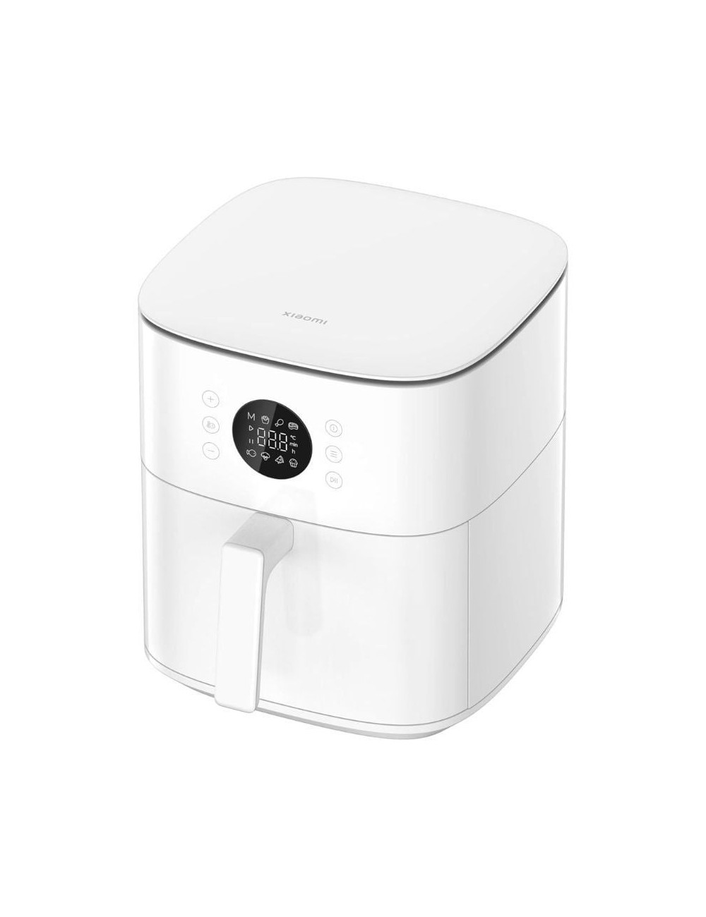 Freidora por Aire Airfryer / Sin Aceite Xiaomi Air Fryer 6.5L/ 1700W/ Capacidad 6.5L