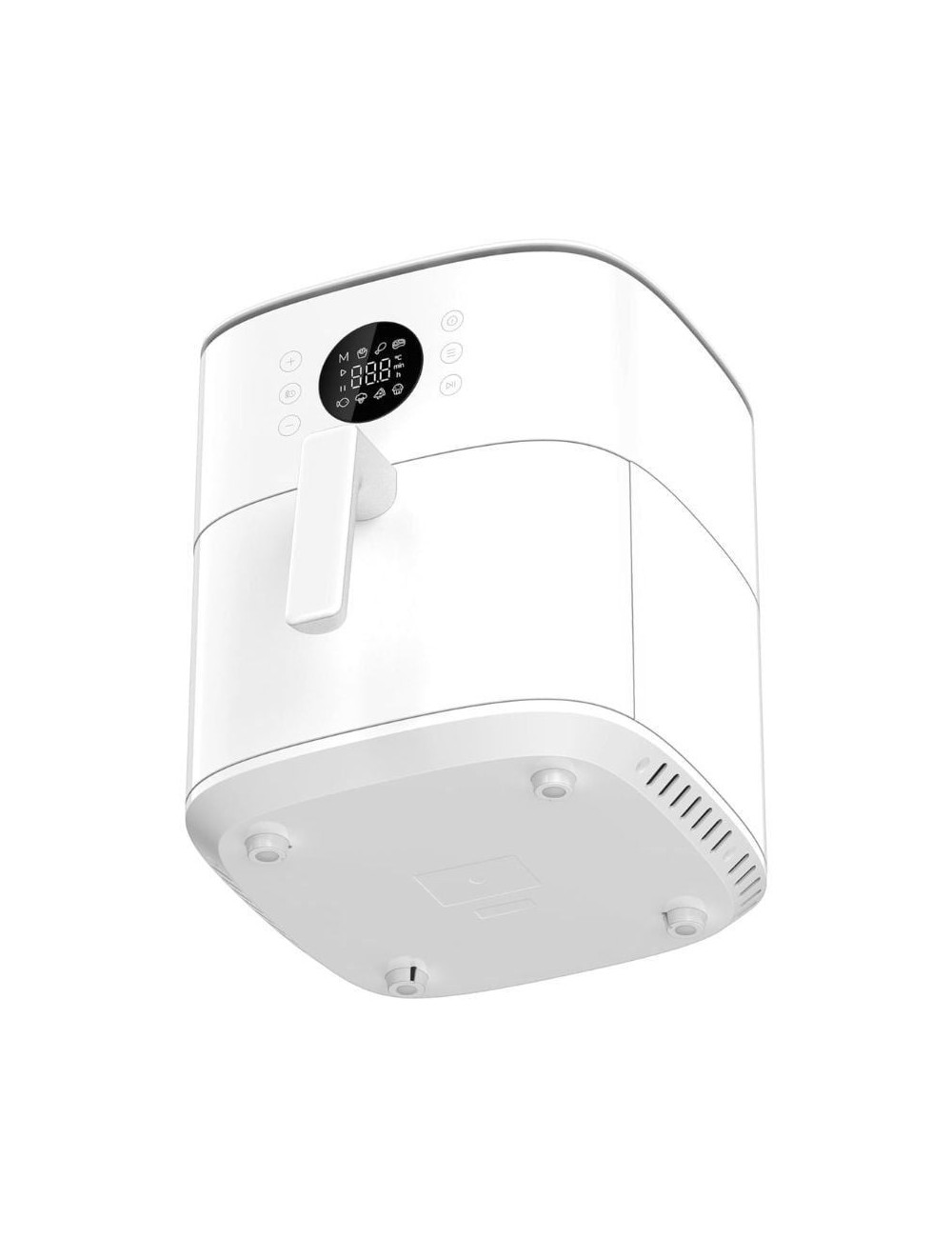 Freidora por Aire Airfryer / Sin Aceite Xiaomi Air Fryer 6.5L/ 1700W/ Capacidad 6.5L