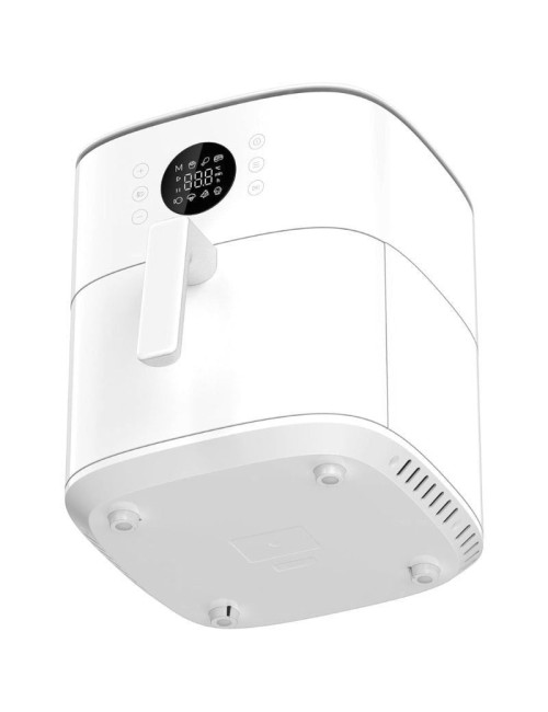 Freidora por Aire Airfryer / Sin Aceite Xiaomi Air Fryer 6.5L/ 1700W/ Capacidad 6.5L