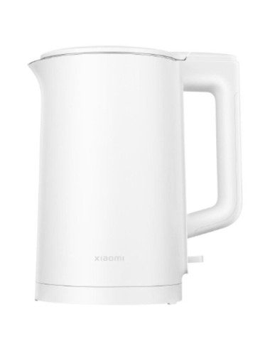 Hervidor de Agua Xiaomi Electric Kettle 2 Lite/ 1500W/ Capacidad 1.5L