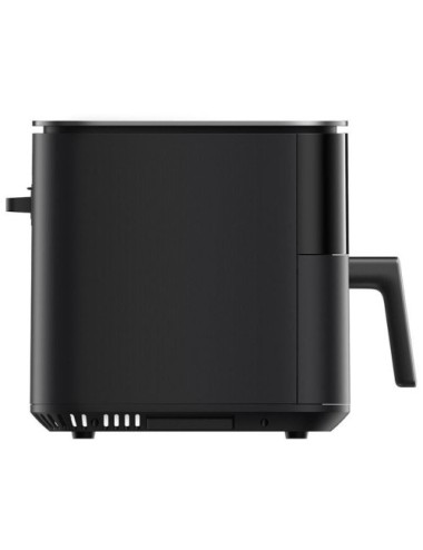 Freidora Inteligente por Aire Airfryer / Sin Aceite Xiaomi Dual Zone Air Fryer 10L/ 2700W/ Capacidad 10L (6.5L + 3.5L)